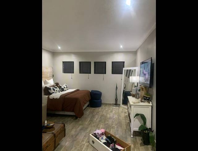 1 BEDROOM PROPERTY TO RENT IN ELDORAIGNE